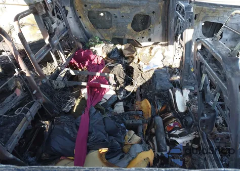 2008 Saturn Vue Xe из США, поврежденный, VIN 3GSCL33P48S529524